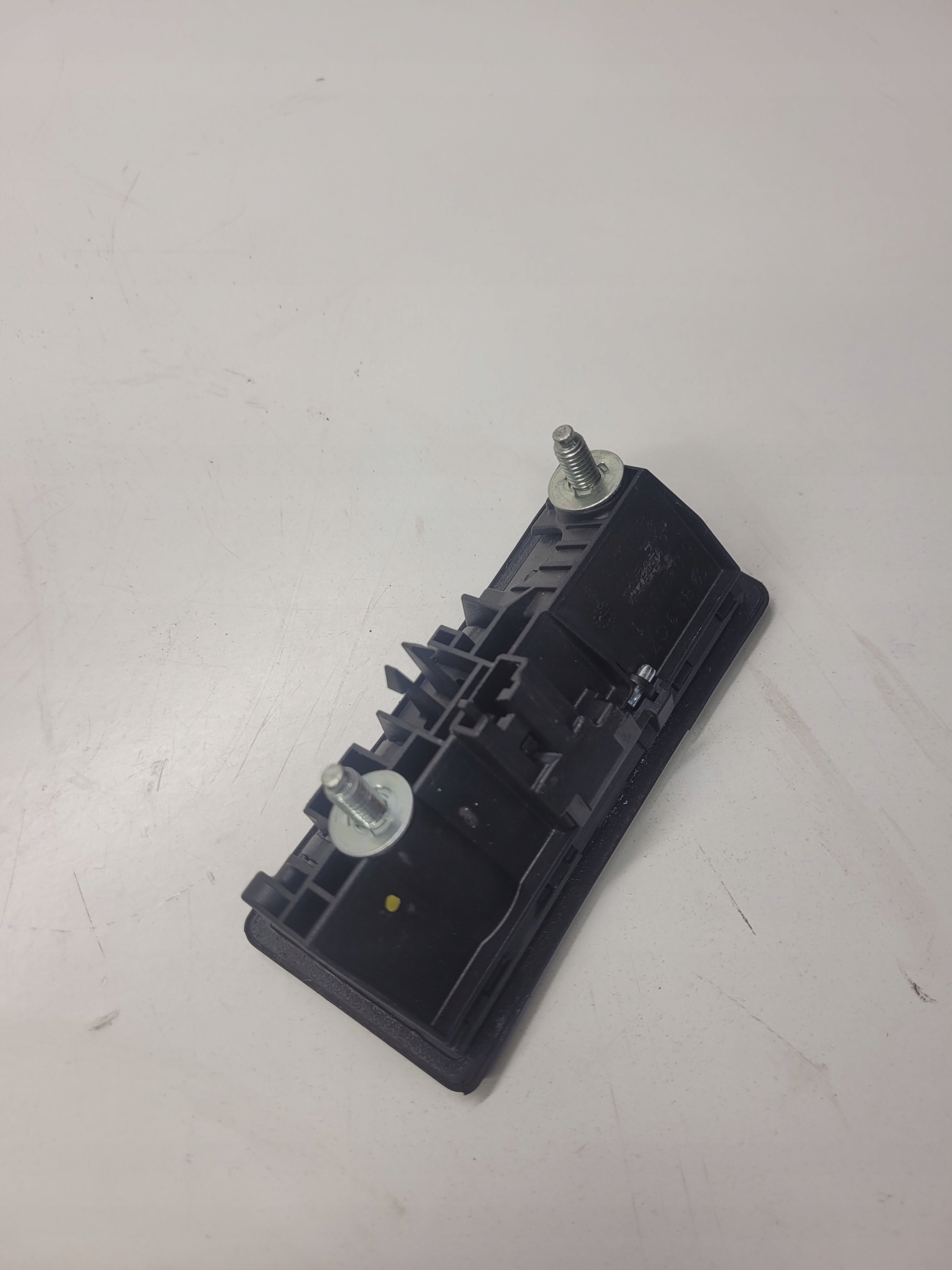 handle bonnet rear part AUDI A4 A5 A6 Q5 5N0827566T