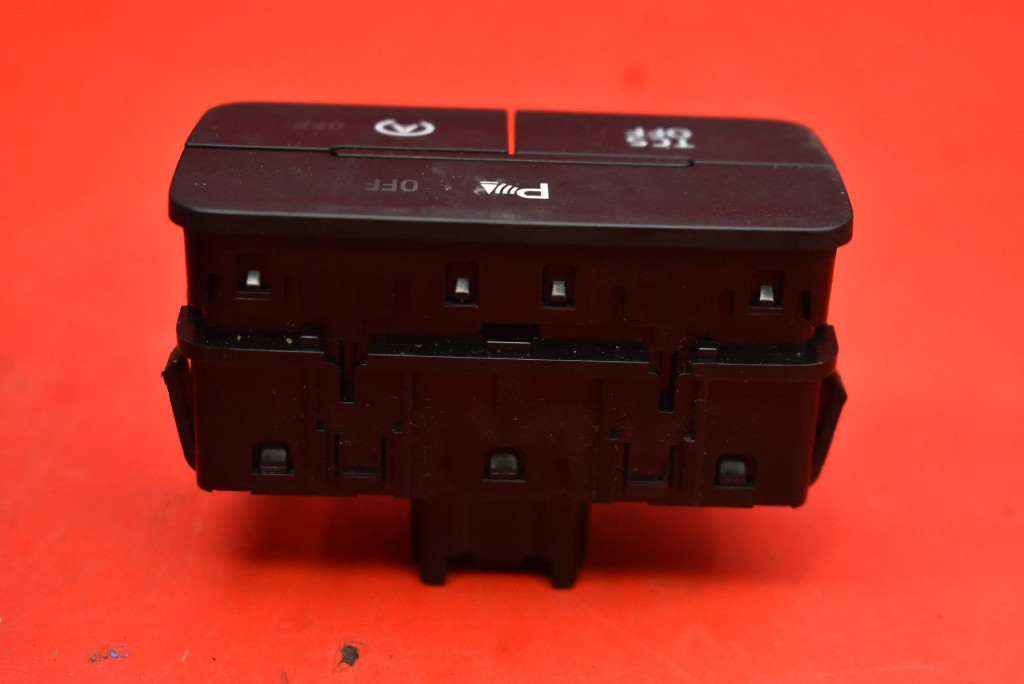 switch PANEL ESP PDC TCS GN15-13D734-GD FORD ECOSPORT 2 II LIFT 17-21