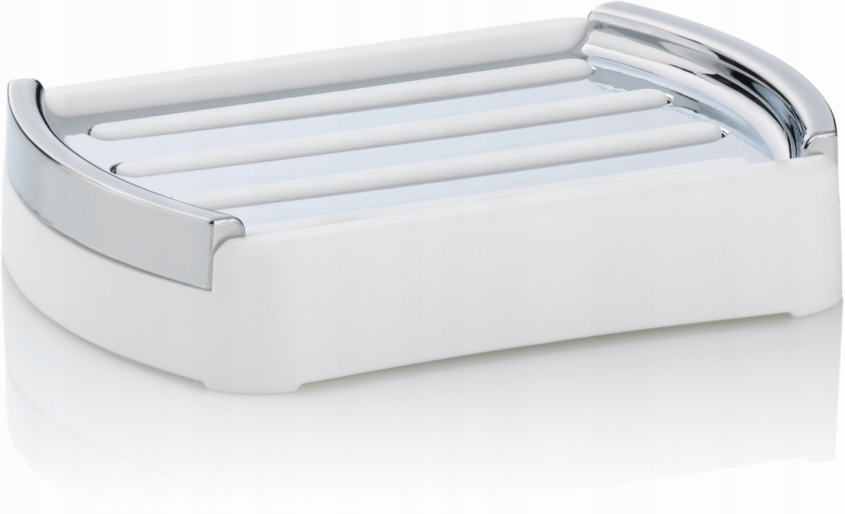 MYDELNICZKA STOJĄCA BIAŁA KELA MARTA