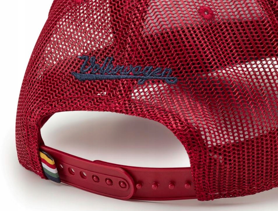 ОРИГИНАЛЬНАЯ БЕЙСБОЛКА VW TIME, ЧТОБЫ ВЫЙТИ