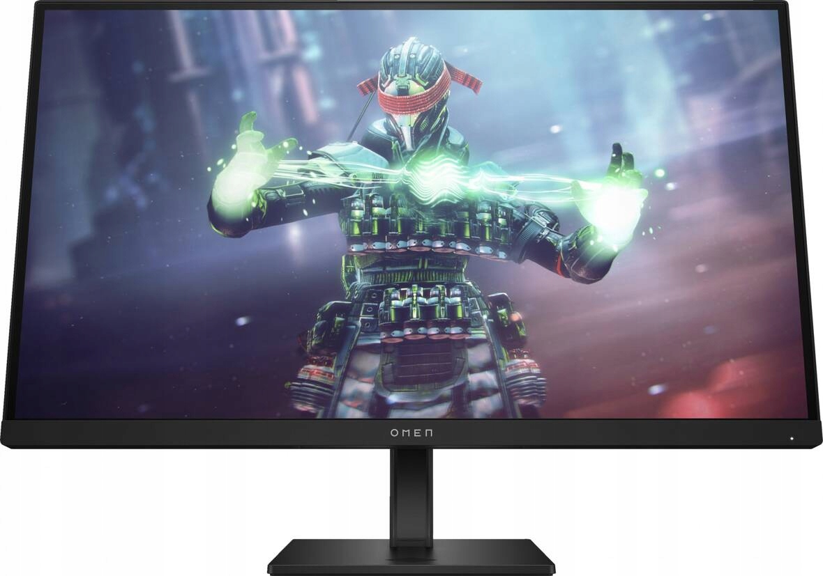 Led monitor Hp Omen 27k 27" 3840 x 2160 px Ips Pls