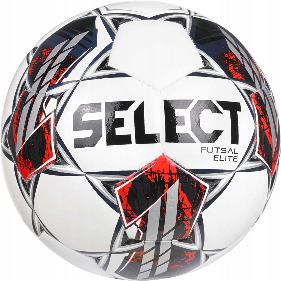 Select Piłka Nożna Halowa Futsal Elite v25