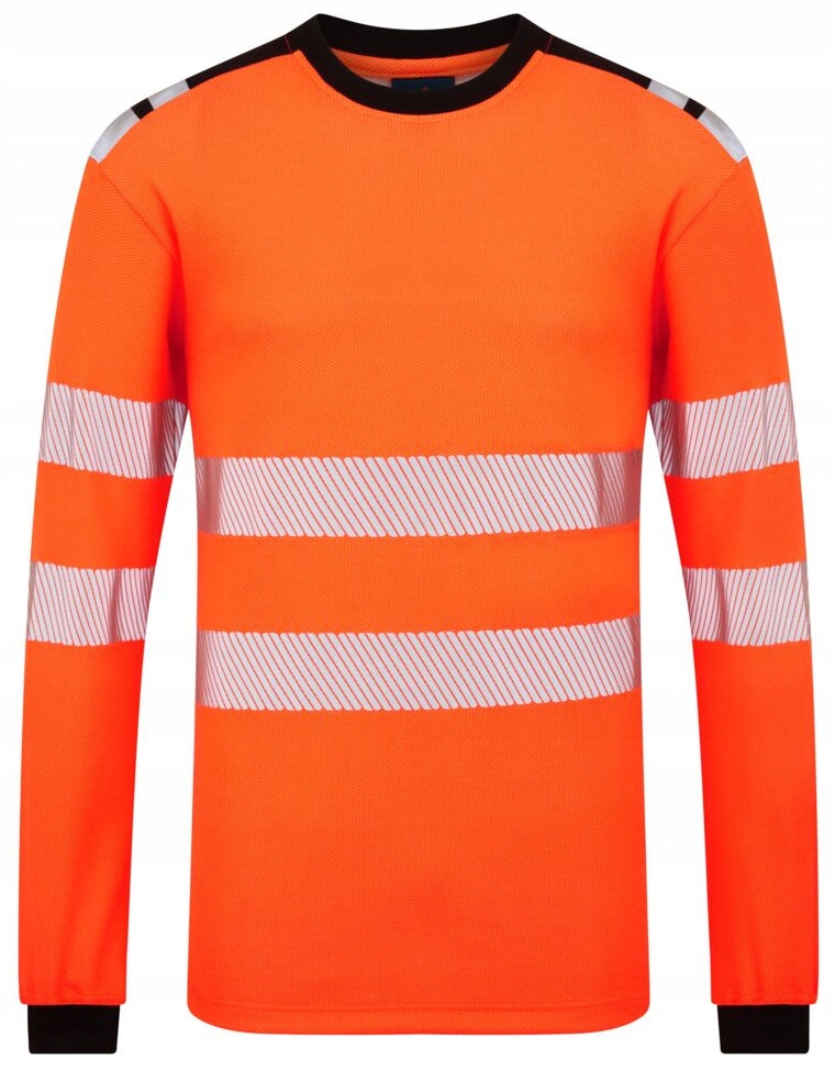 Výstražné tričko s nehořlavým povrchem Portwest FR360 Obr vel. XL