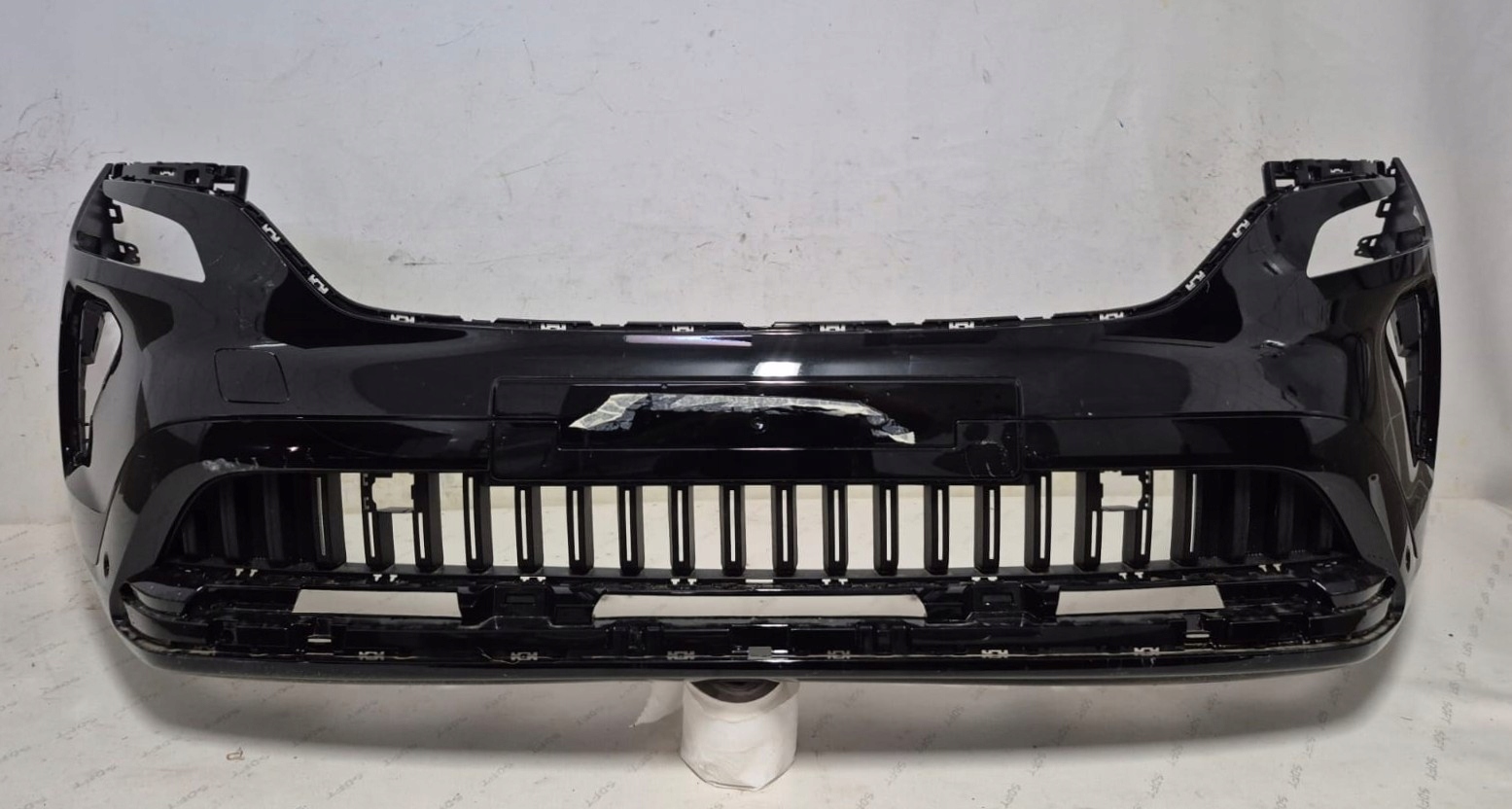 RENAULT AUSTRAL 22- bumper front front PDC 620225489R