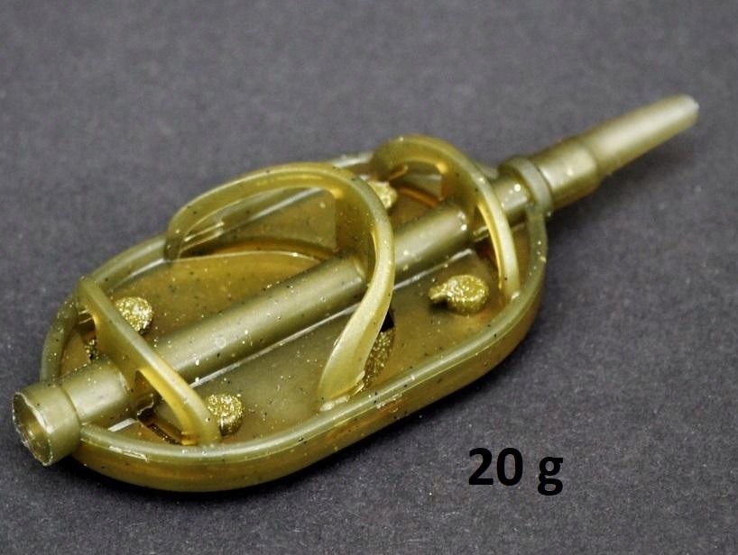 Mad Carp Koszyczek Method Feeder Arc 20 g