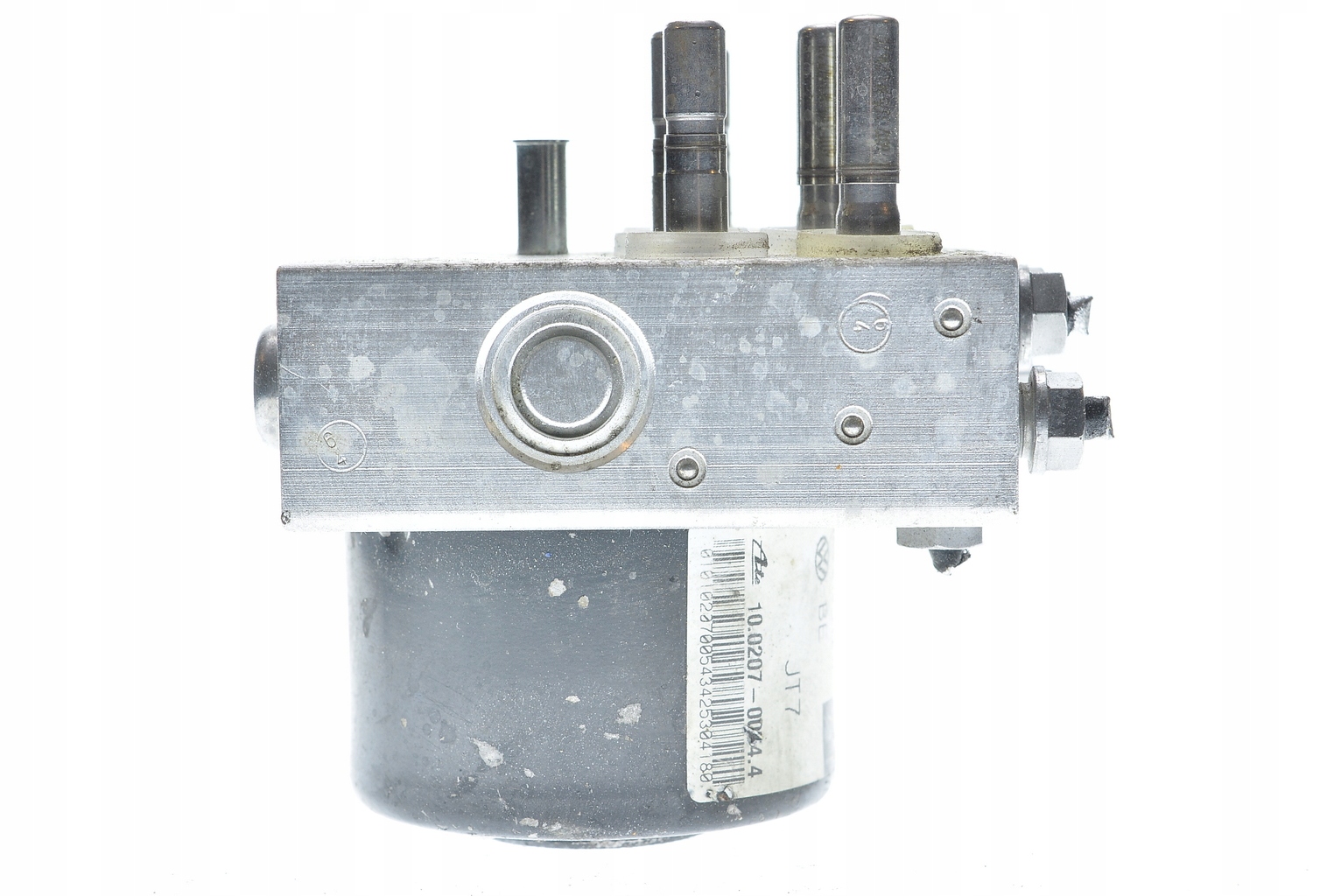 насос ABS OCTAVIA II 1K0614117H 10.0207-0054.4