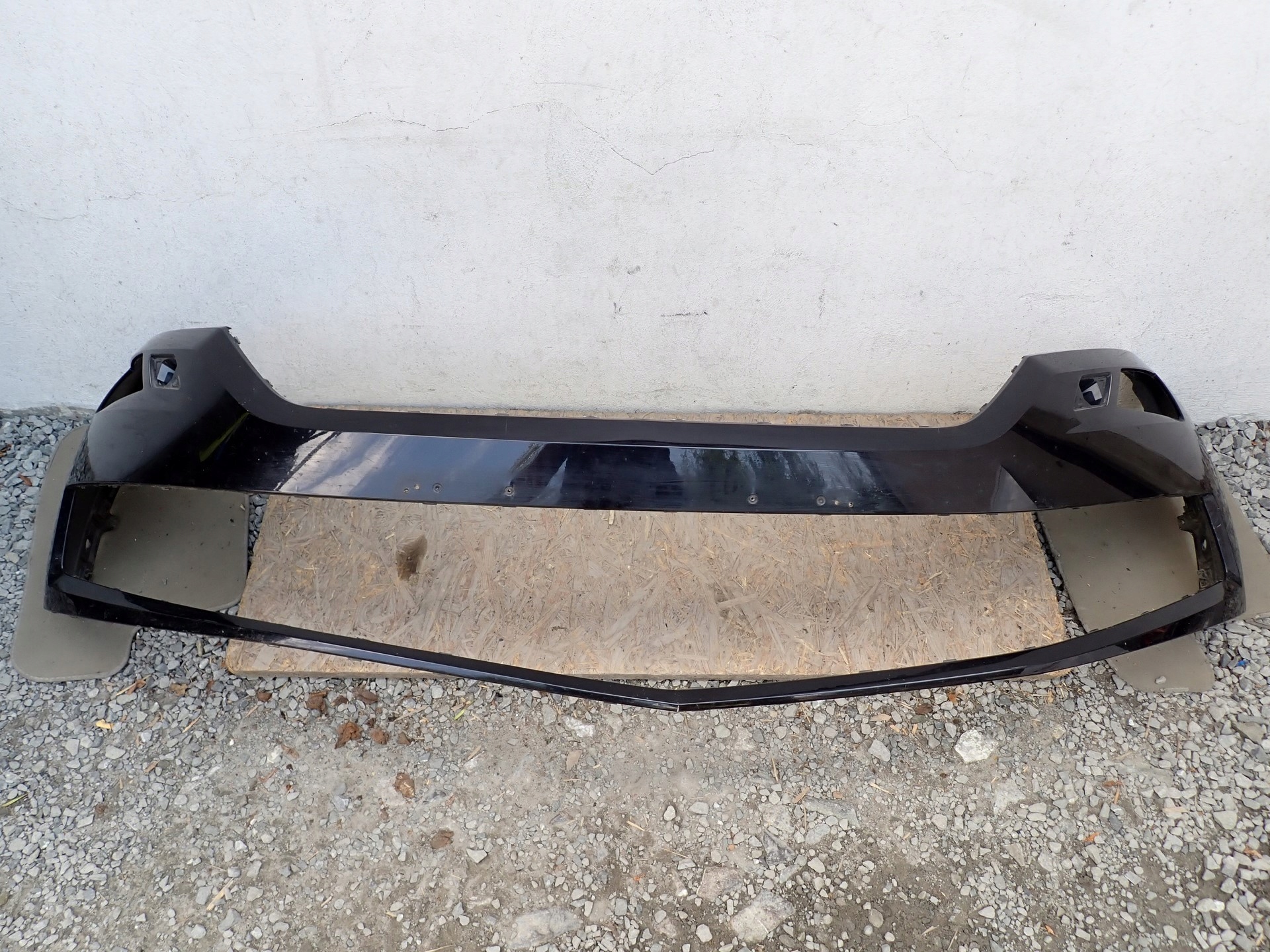 bumper front front SKODA KODIAQ 565 NS7 2017-2021R 565807221