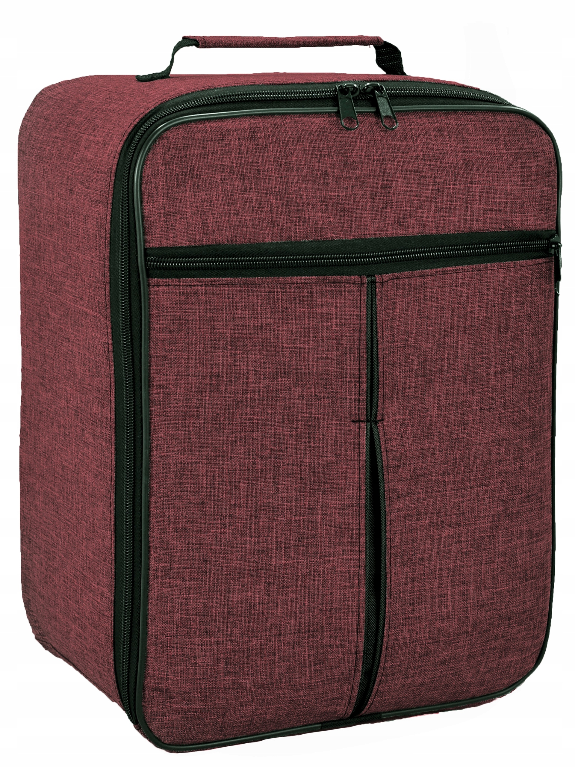 

Pw Torba Plecak Do Samolotu 40x30x20 Wizzair bagaż