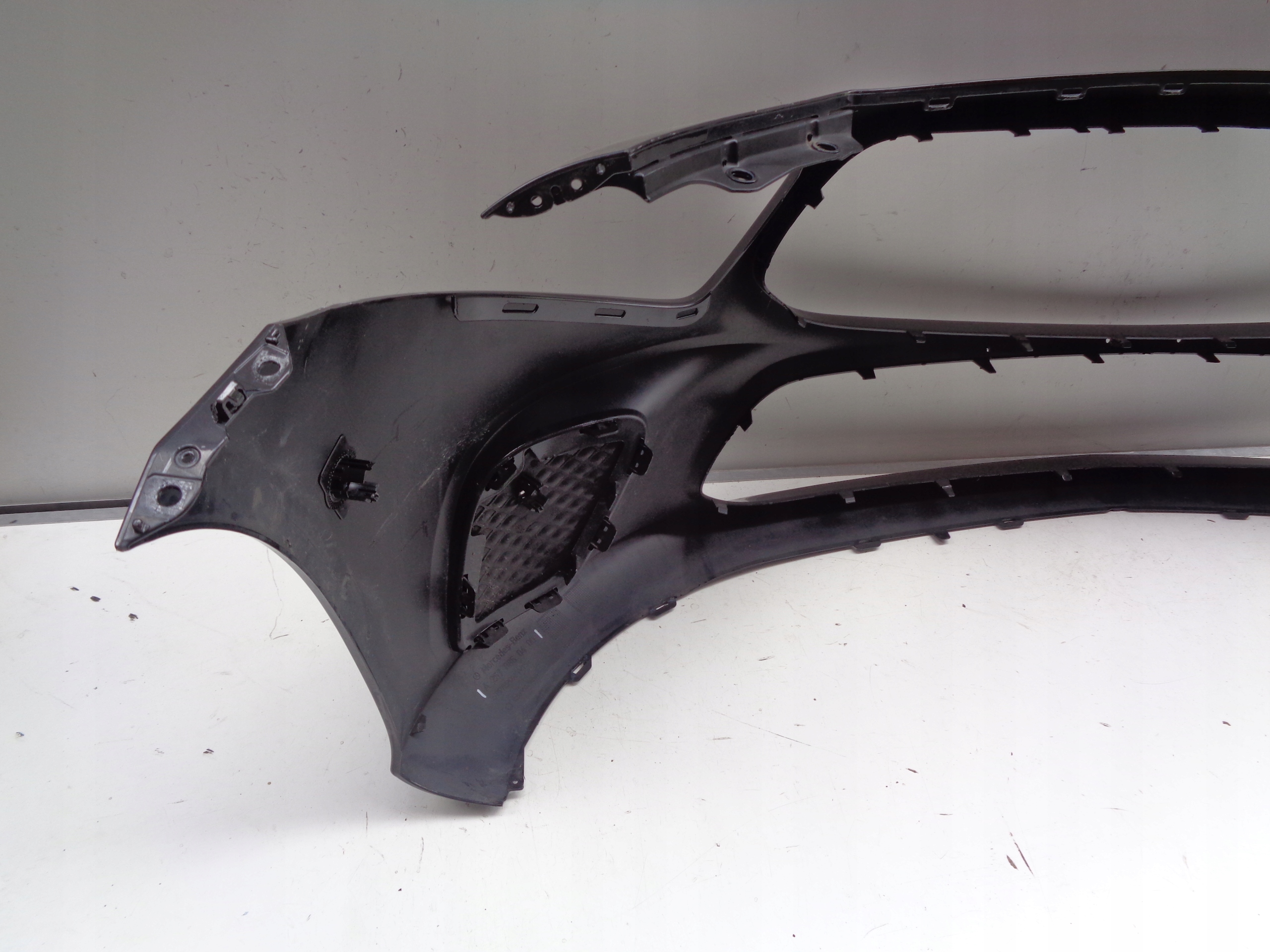 FRONTSTOSSSTANGE MERCEDES CLS W257 18- NR 25810