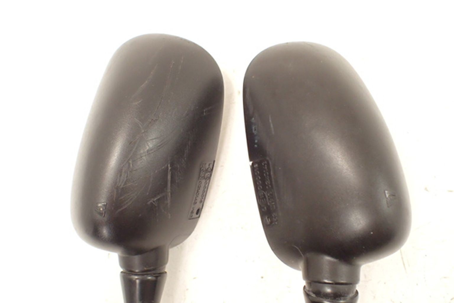 Honda VFR 800 98-01 Lusterko komplet Numer katalogowy części 168909