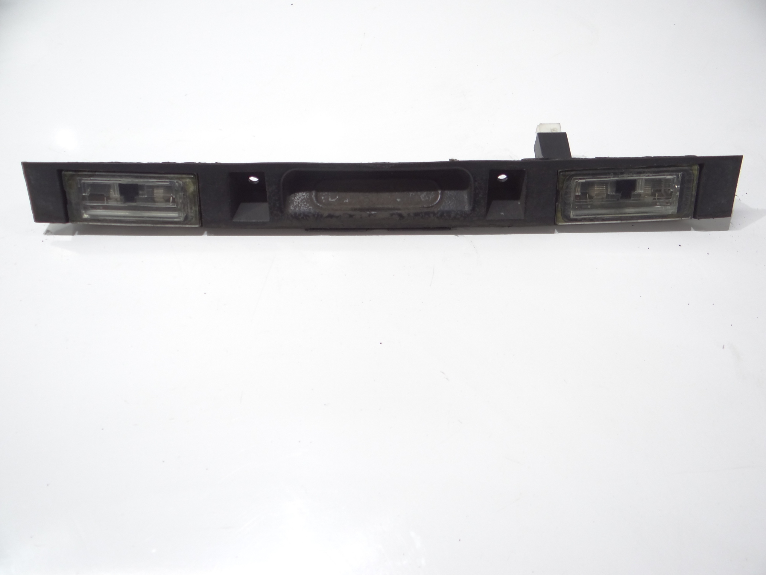 BLENDA KLAPY BAGAŻNIKA MIKROSTYK BMW X3 E83 LCI 7054941