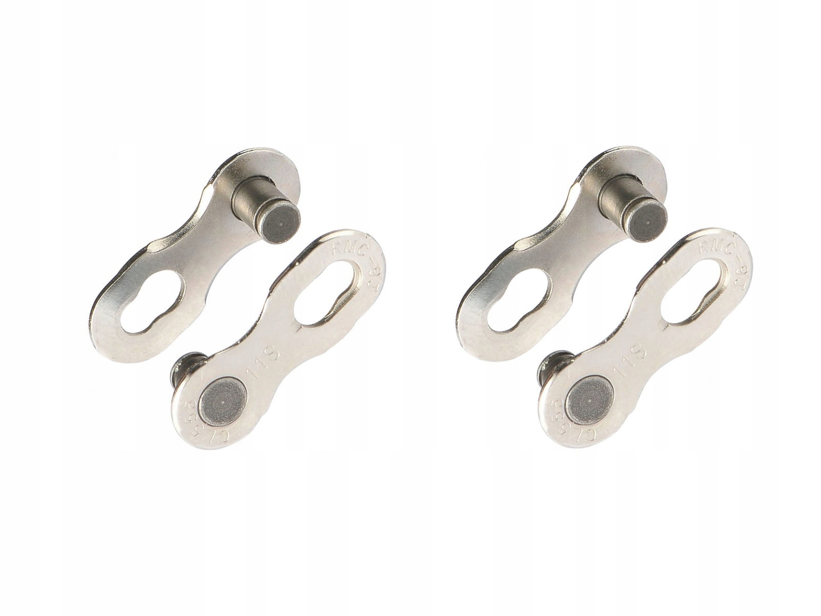 Spinka łańcucha Kls Kmc CL555 11 rz. 2 szt