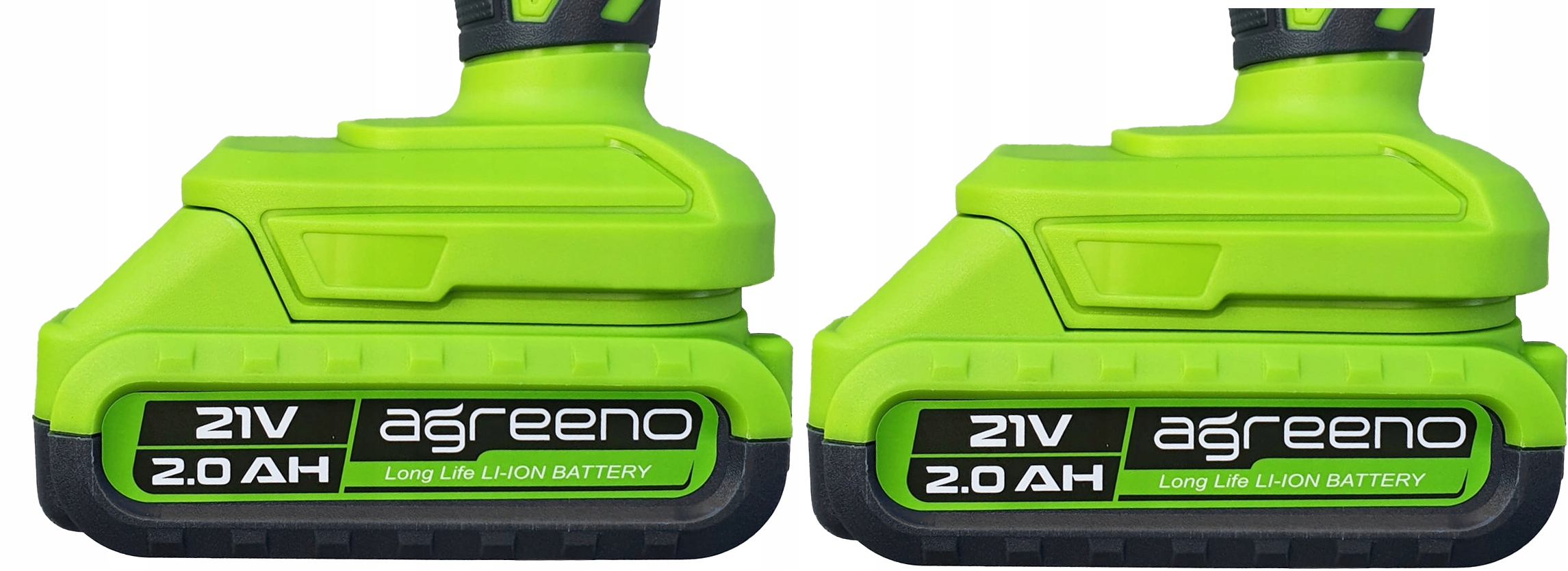 AKUMULATOROWA PILARKA PIŁA ŁAŃCUCHOWA 2X AKU PROWADNICA ŁAŃCUCH WALIZKA AGR Maksymalna moc 1000 W