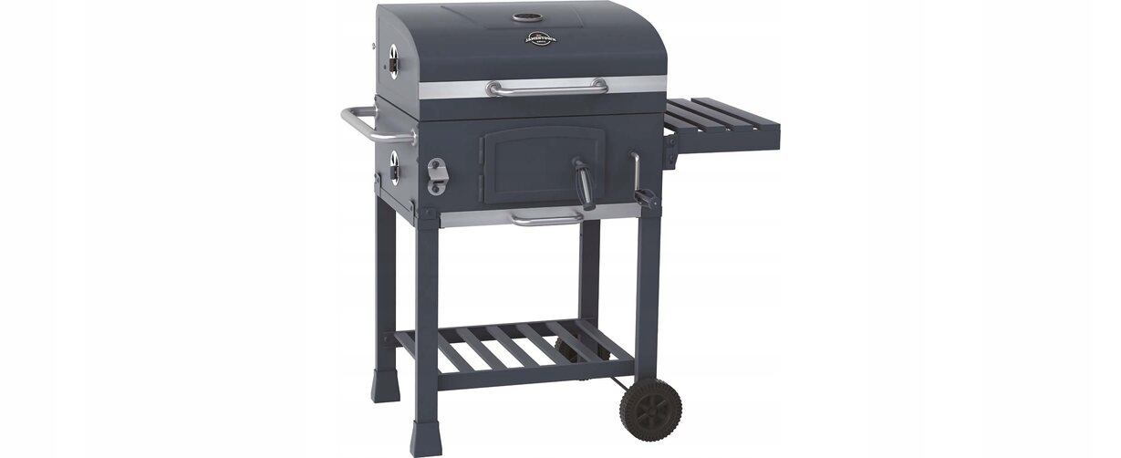 Grill węglowy Jaxon