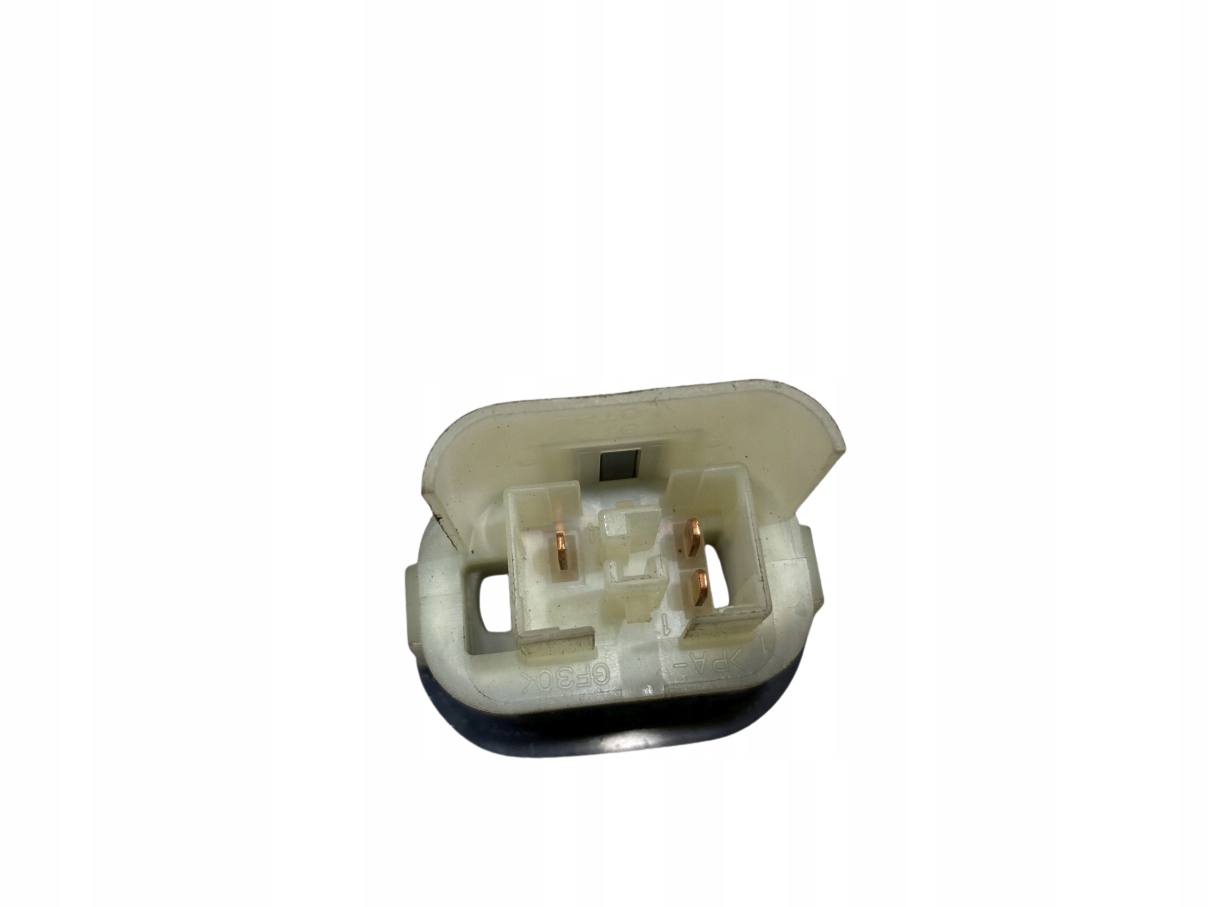 opening control switch bonnet boot SAAB 9-5 and FL 4733440