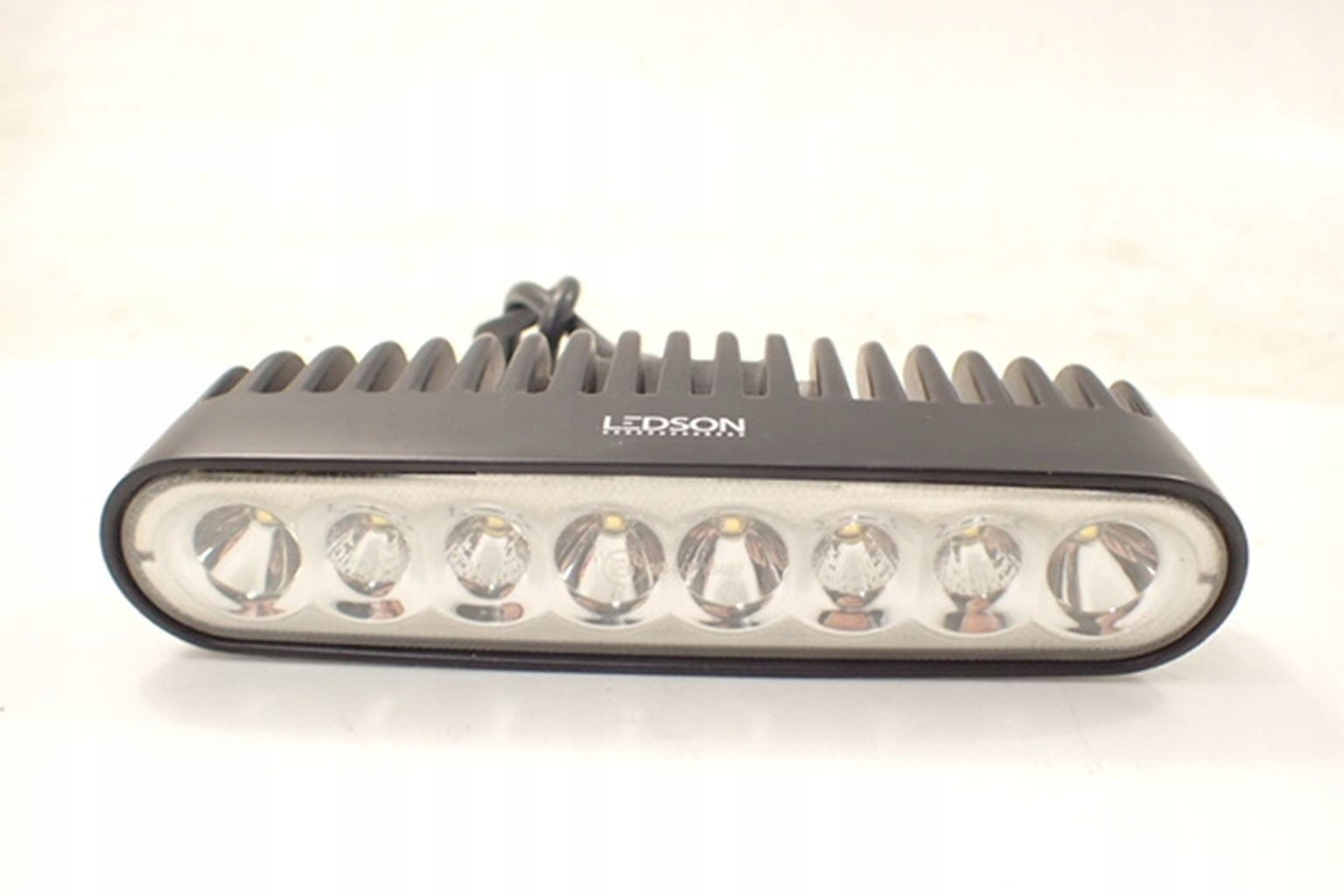 BMW R 1200 GS K25 04-06 Lightbar halogen przód lampa oświetlenie Ledson