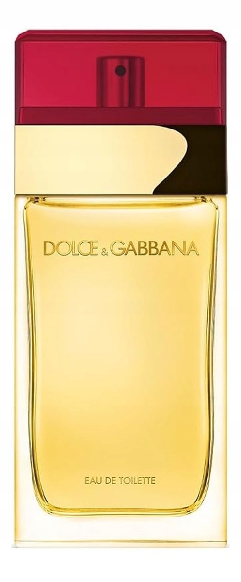 Dolce & Gabbana Pour Femme Toaletní voda ve spreji 100 ml