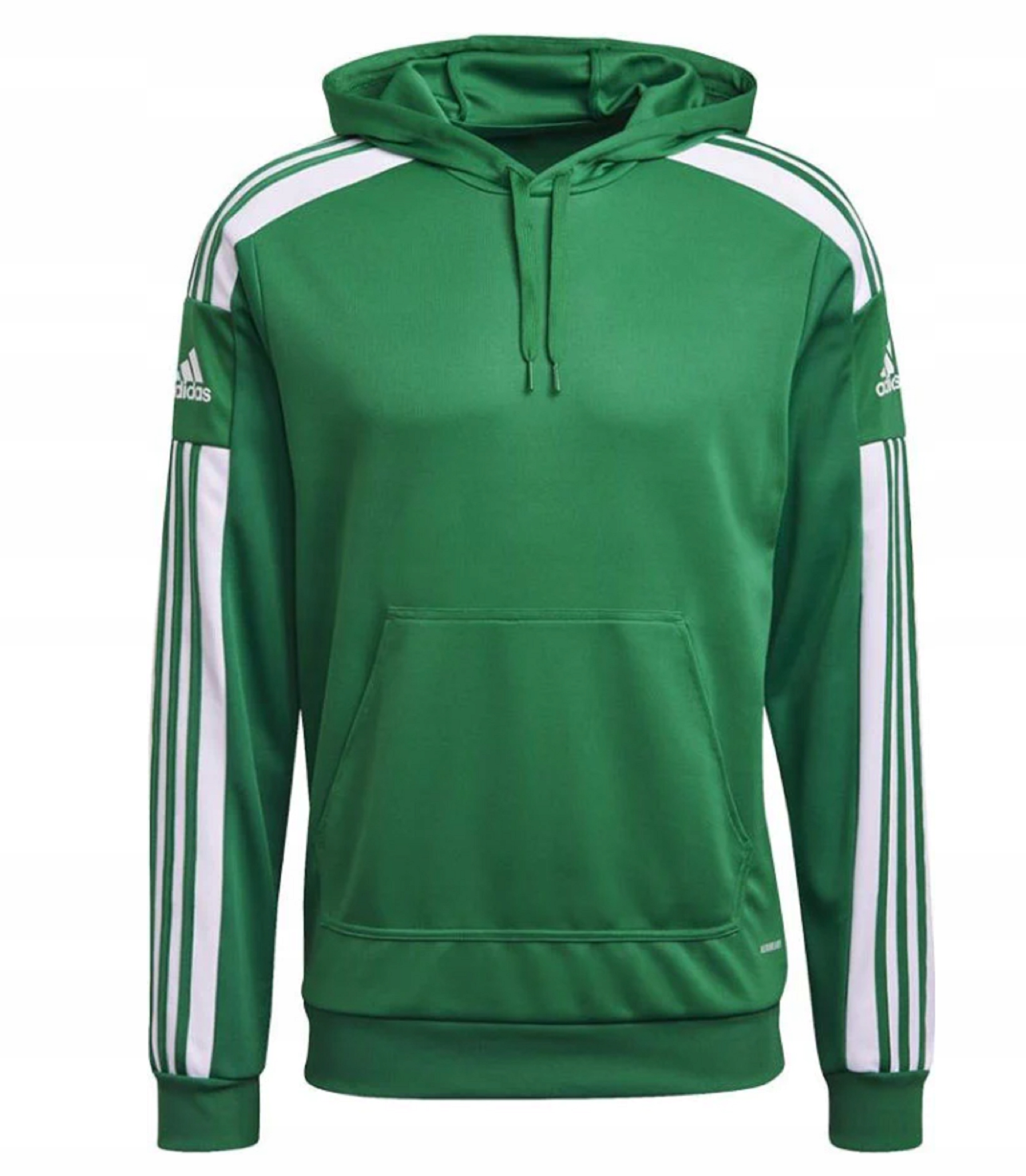 Mikina Adidas s kapucí Squadra 21 hoodie vel. M