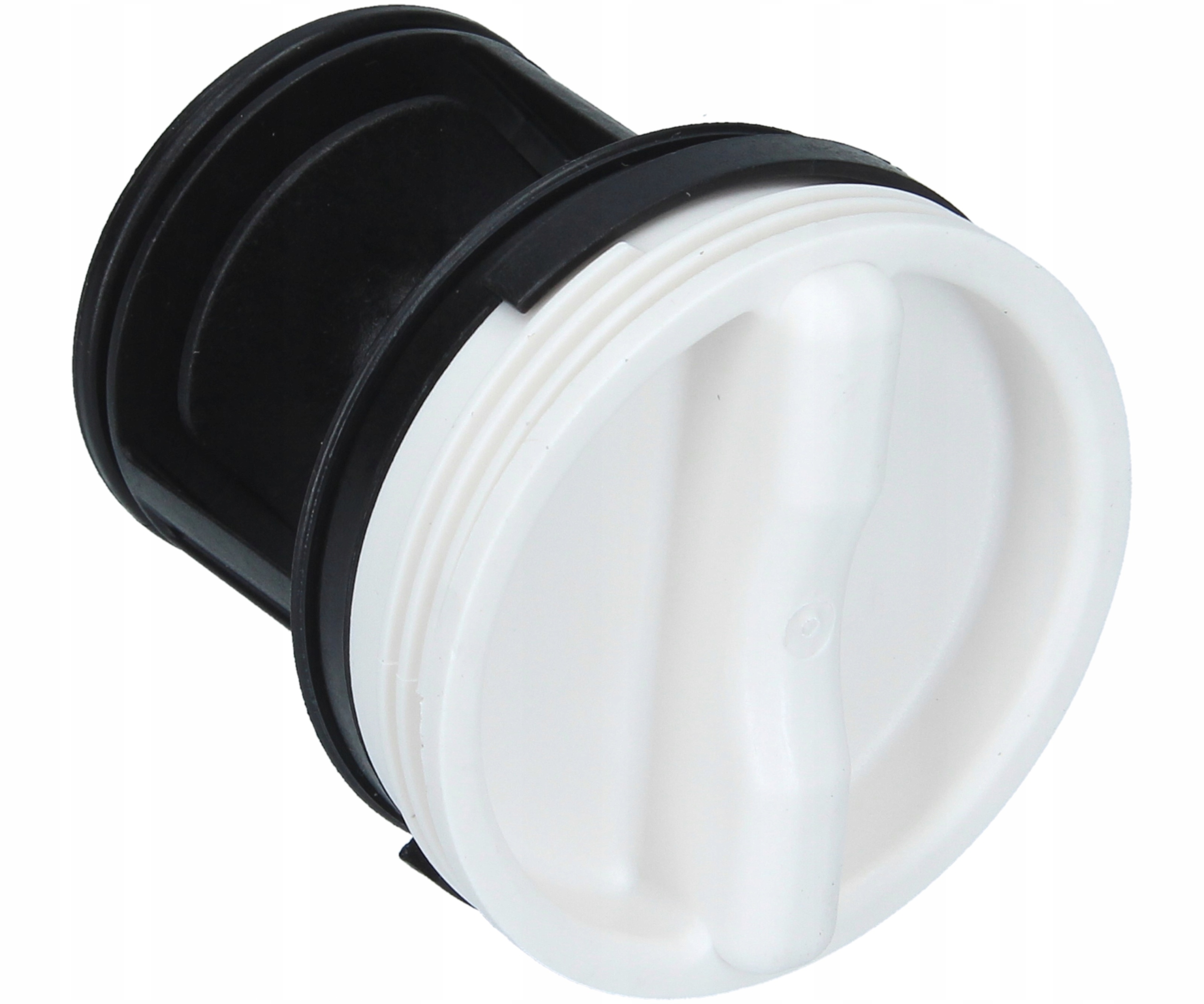 

Filtr Korek Pompy Pralki Candy EVOT11061D31S