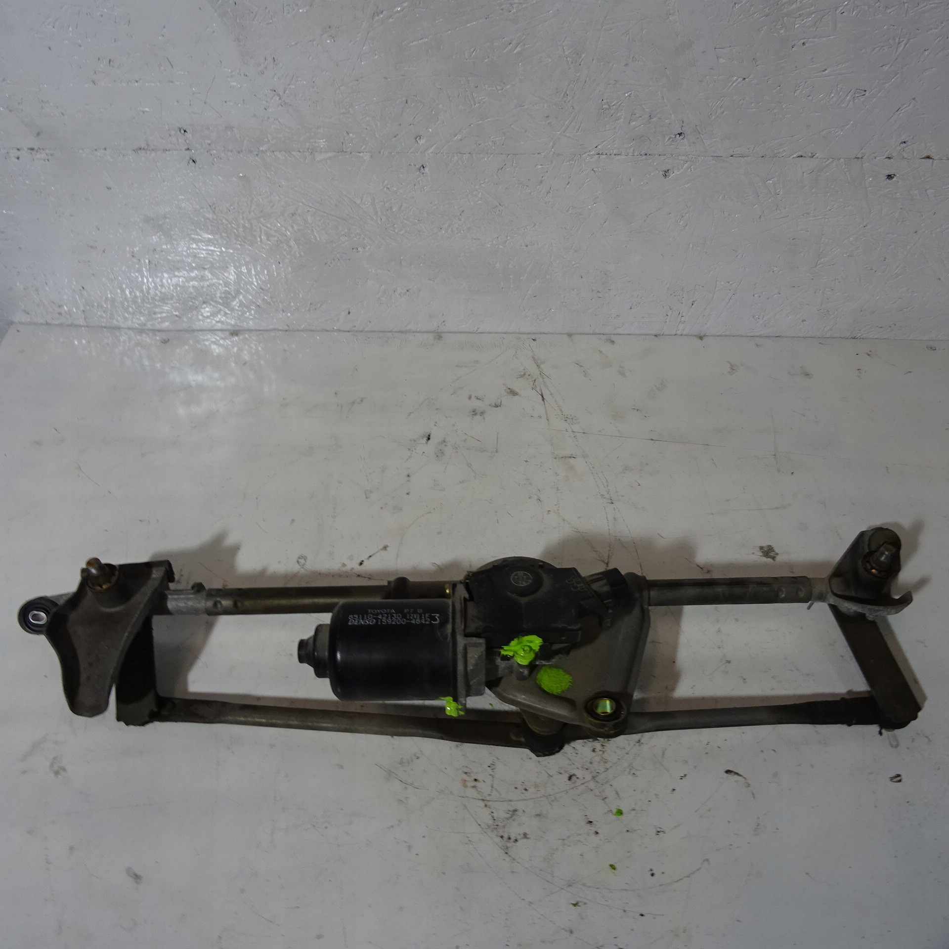 TOYOTA RAV4 Wischergestänge 85110-42130