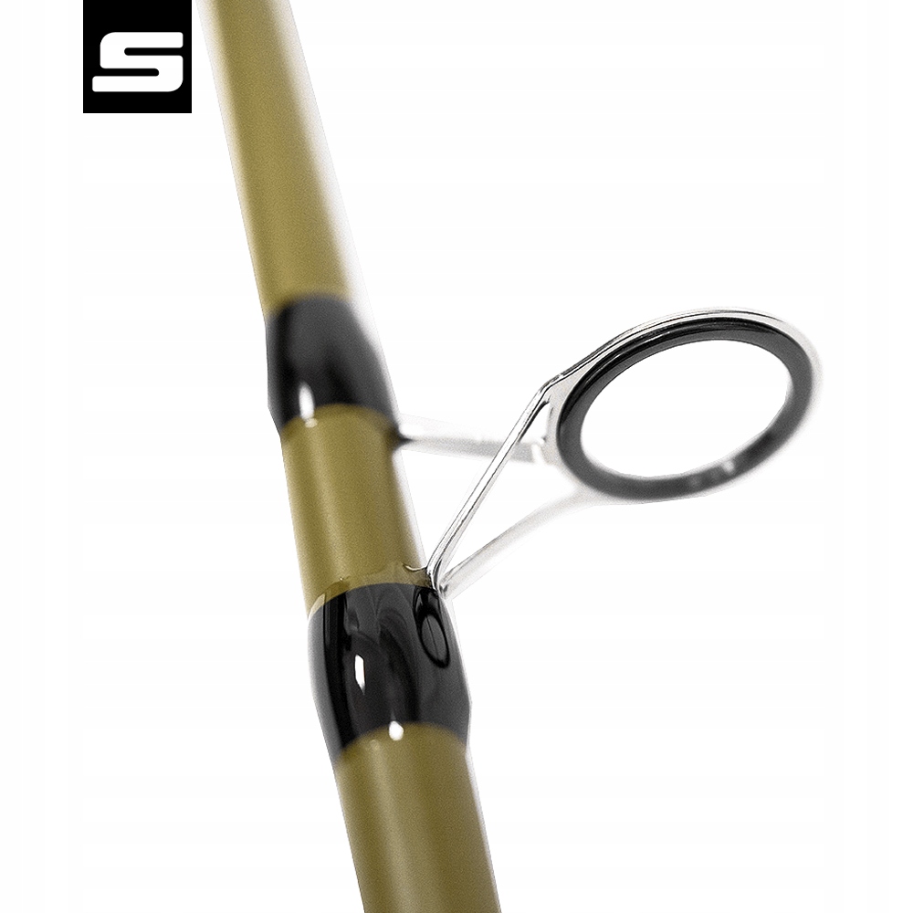 Wędka Karpiowa Sahido IMPERIAL CARP ROD 330 3LBS 3 SEKCJE Marka inna