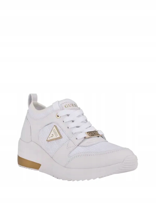 Guess dámské tenisky Jolynn bílé 40