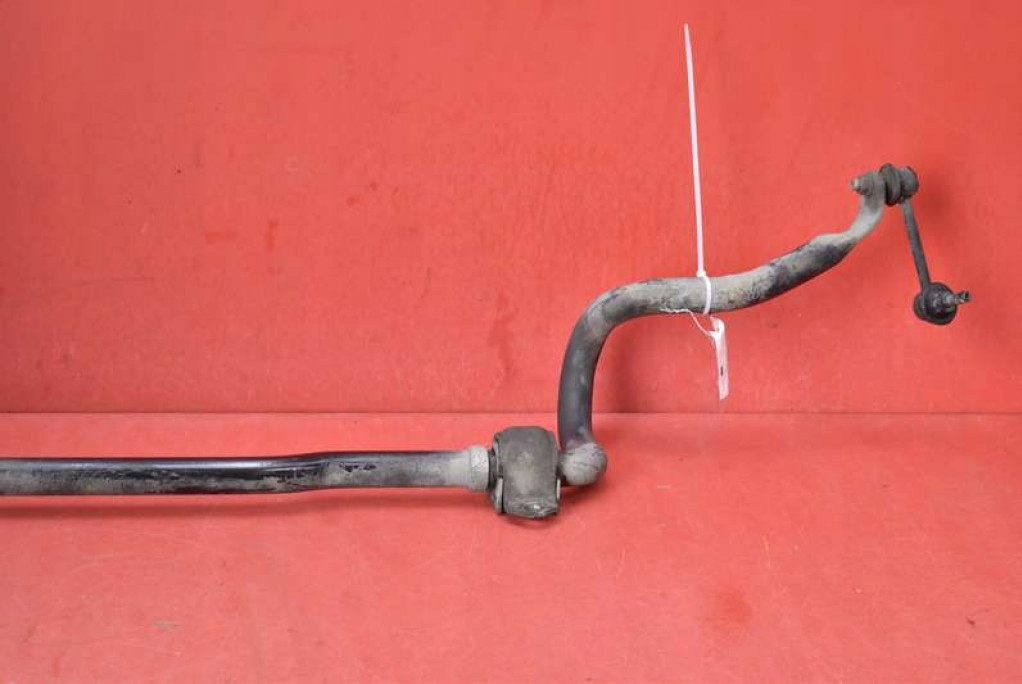 stabilizer rod front front MAZDA CX-7 2.3 T 260 KM 4X4 06-09