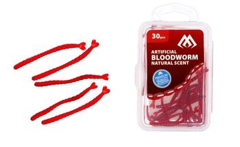 

Aromatyzowana Sztuczna Ochotka op. 30 szt. Mikado