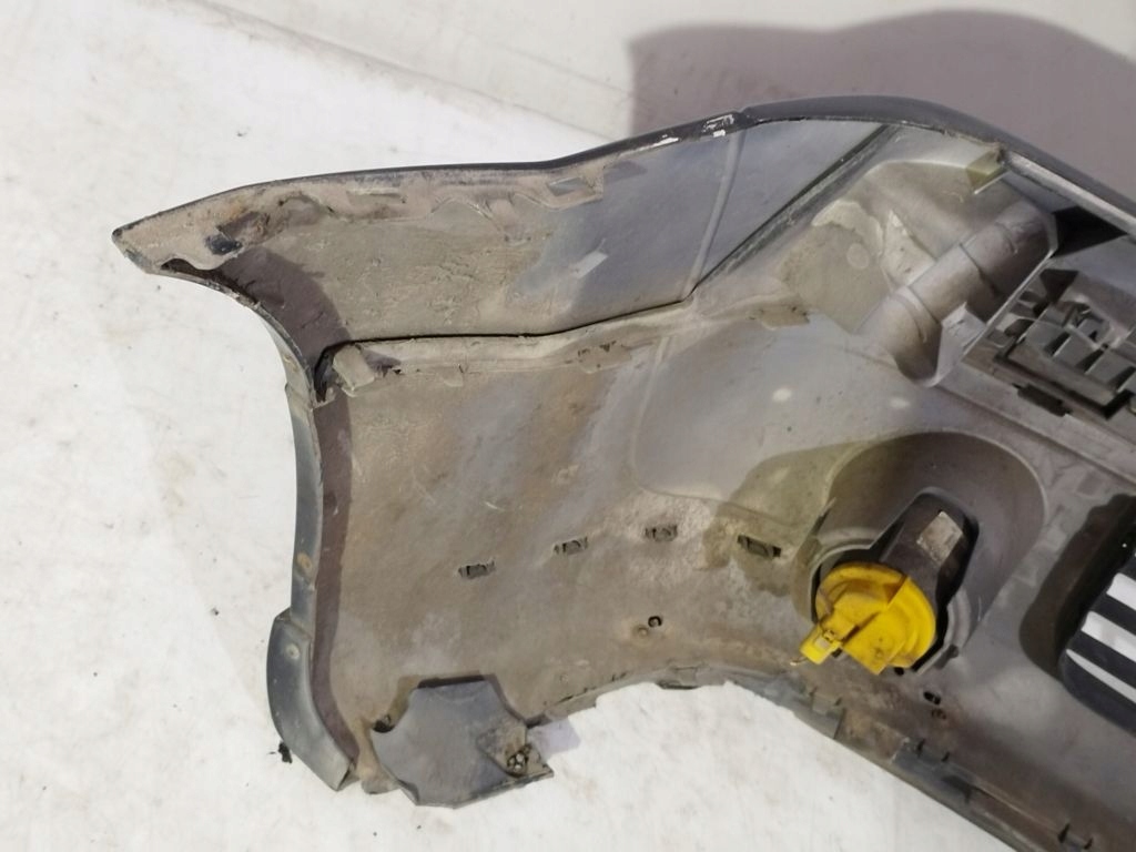 Citroen C2 and VTR bumper front front EXYB