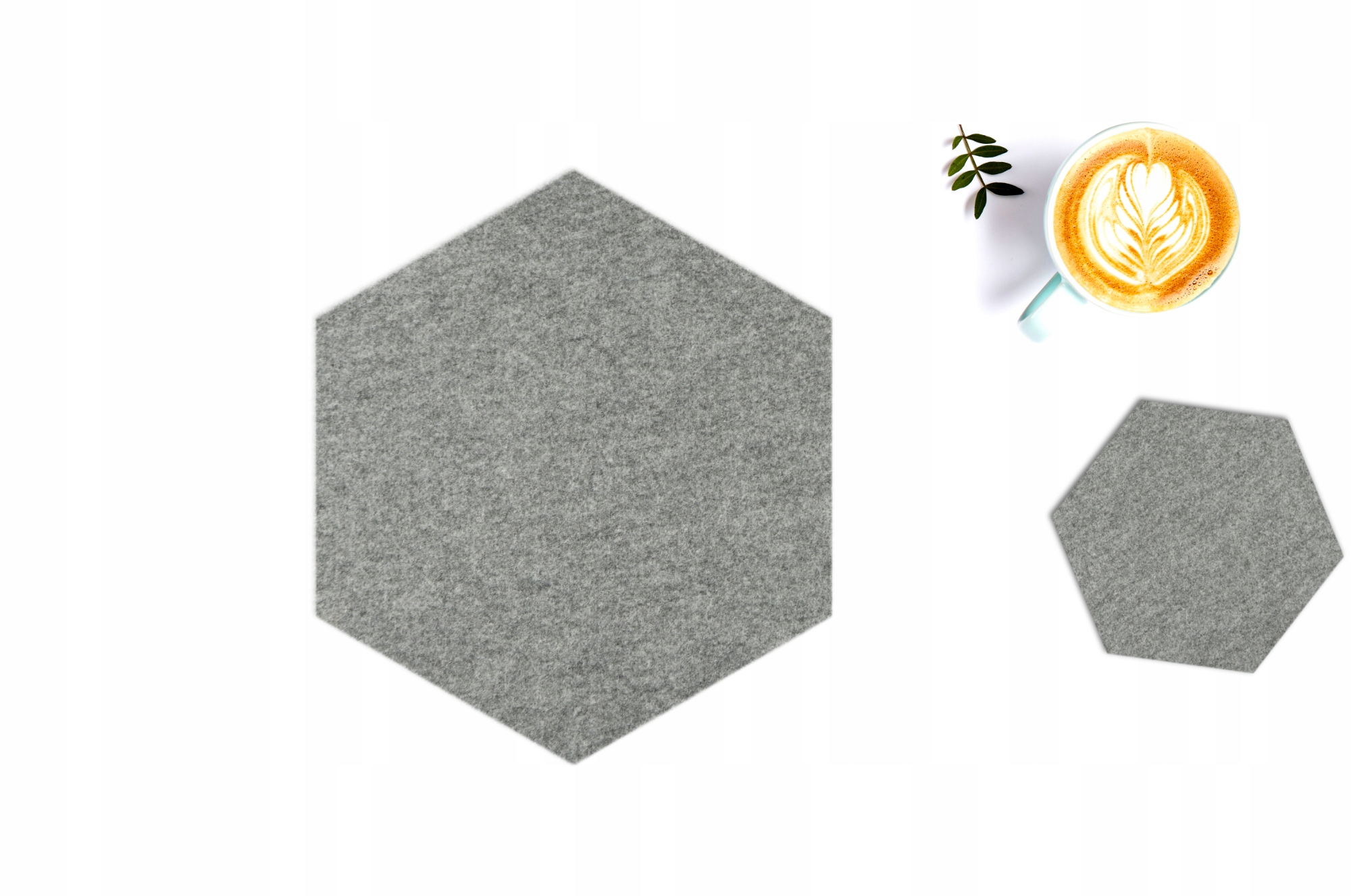 

Filcocuda serwetka podkładka filcowa 25x25 filc