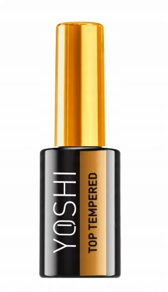 

Yoshi Top Hybrydowy Tempered 10ml