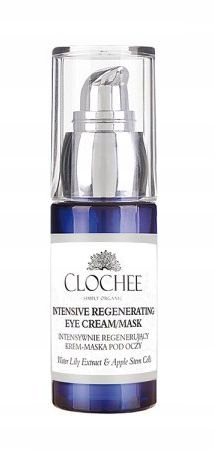 Clochee Regenerační Krém Pod Oči 15 ml