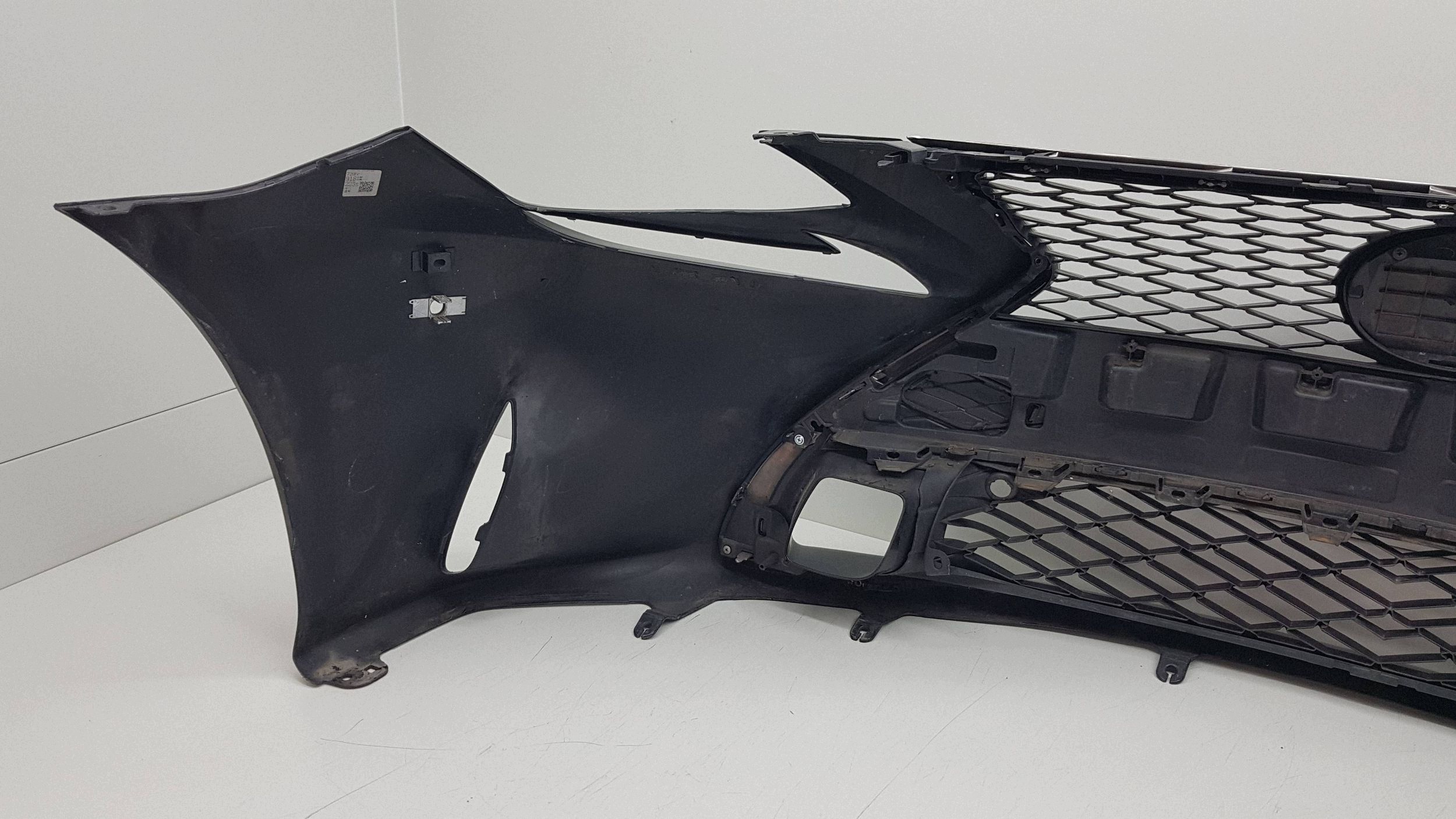 LEXUS RC F SPORT bumper front 52128-24090