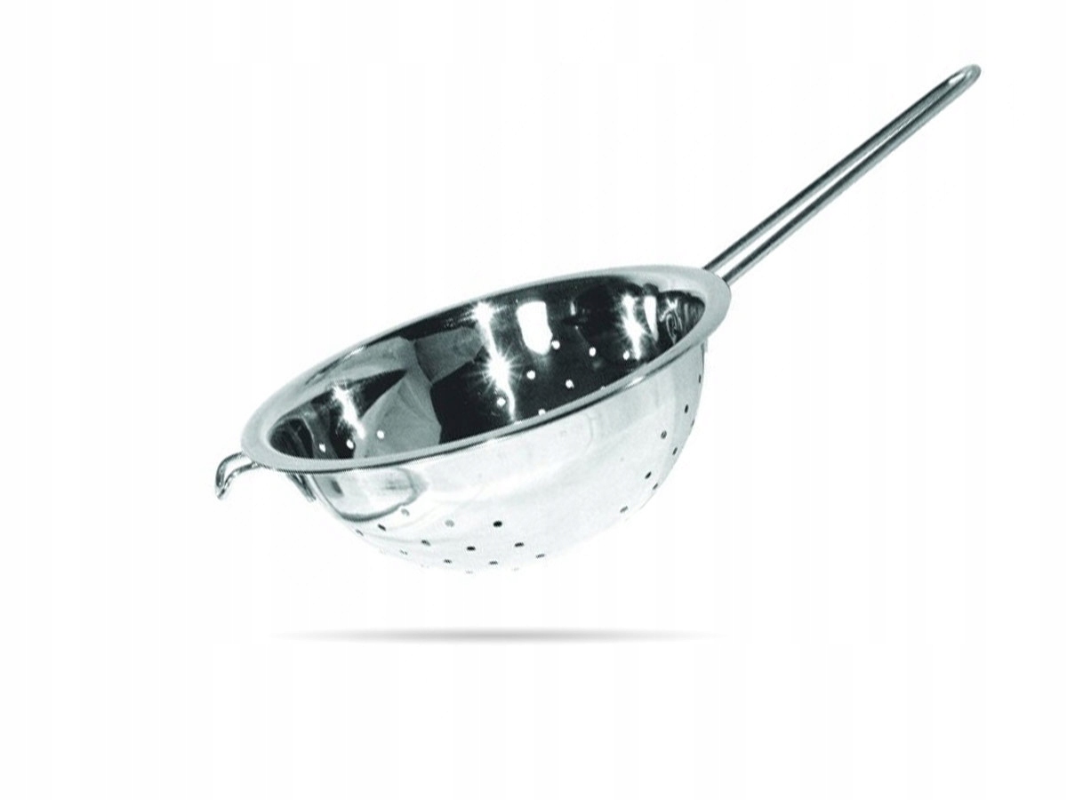 durszlak nierdzewny 22cm — 3