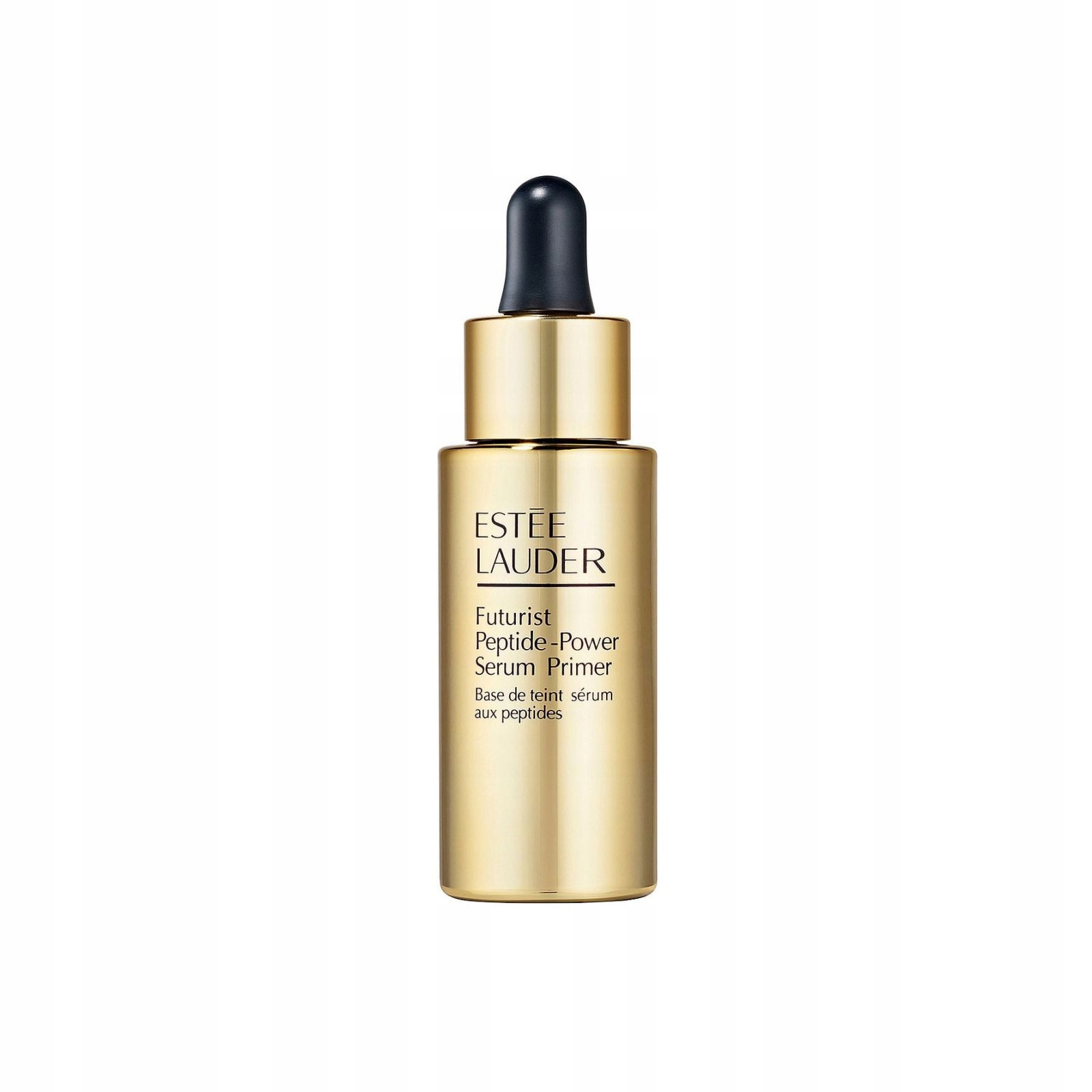 Este Lauder Futurist Peptide-power Serum Primer 30 ML Sérum a báze pod make-up s peptidy 30 ml