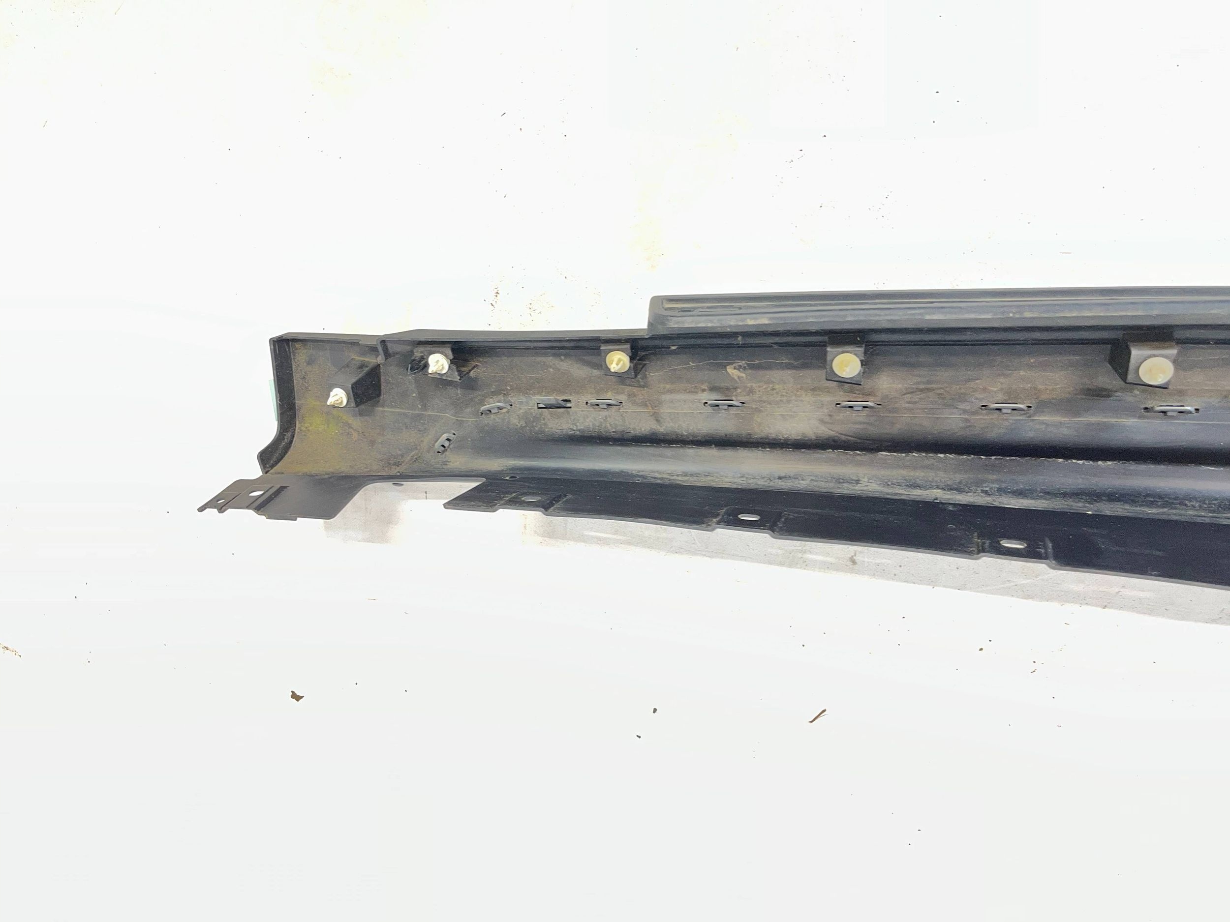 moulding threshold right Mini Cooper Countryman F60 7467696 original !
