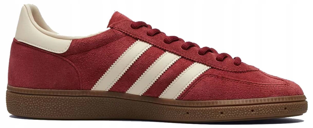 Adidas Handball buty sportowe na siłownie trampki JR2122 r. 38 2/3 24,5 cm