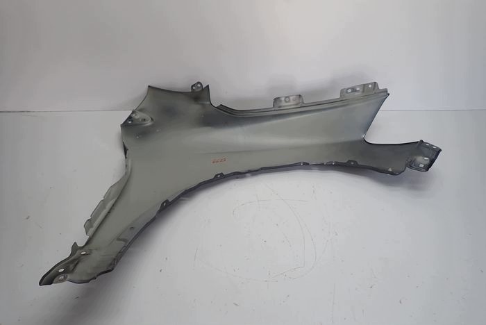SUZUKI SX4 S-CROSS 13- fender left front front