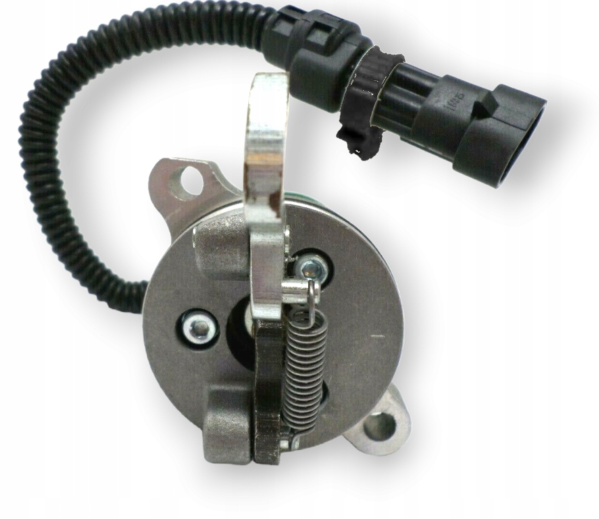 Hasicí cívka solenoid Deutz 2011 24V