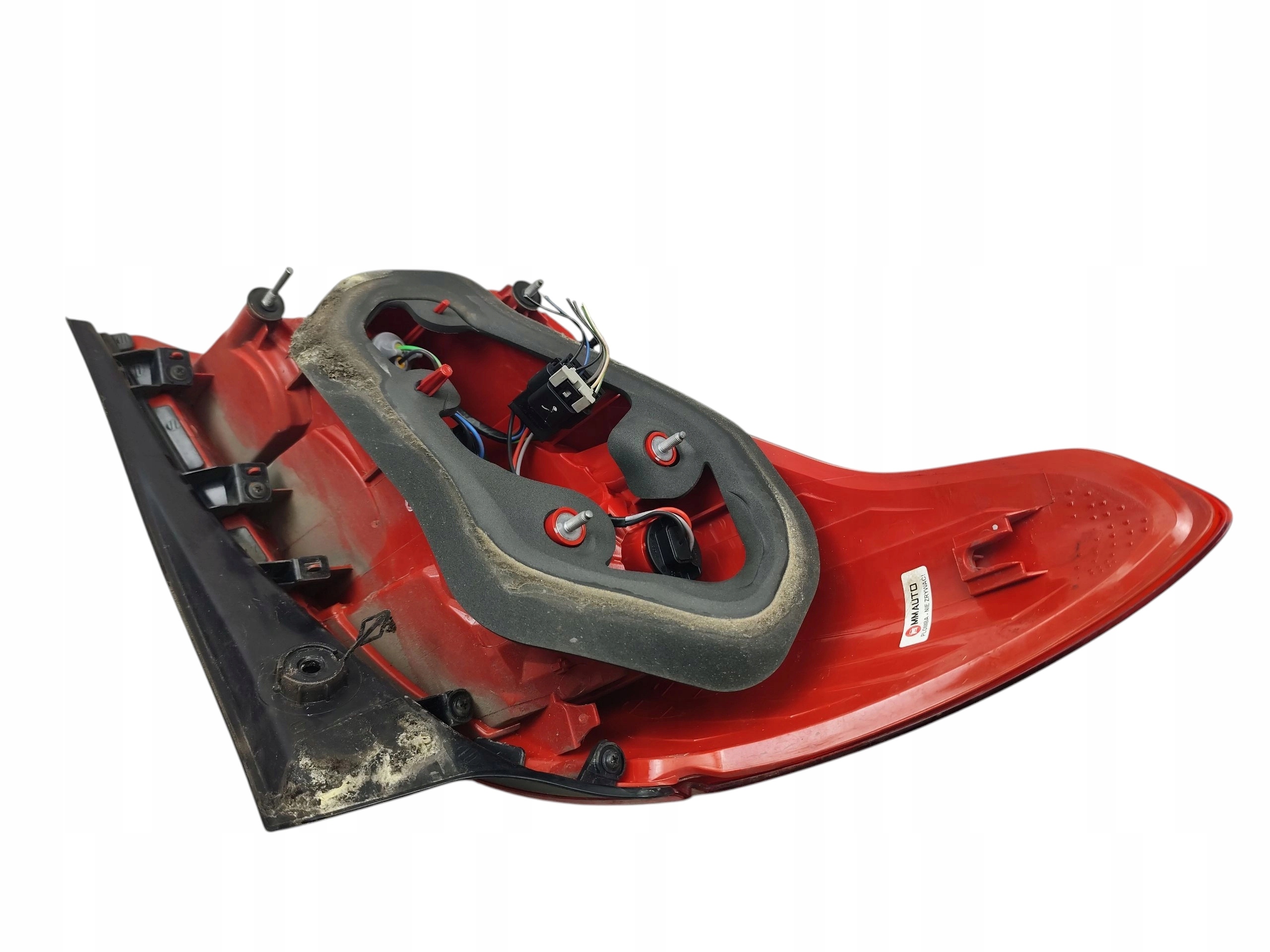 light right rear part OPEL MOKKA A (2012-2016)