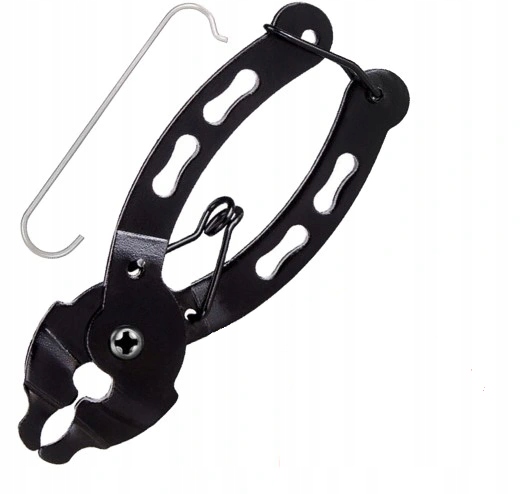 SZCZYPCE KLUCZ DO ŁAŃCUCHA SPINANIA / ROZPINANIA