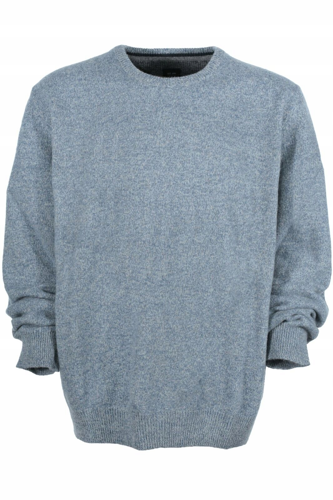 Kitaro Velké Velikosti, Silný Vlněný Svetr 5XL