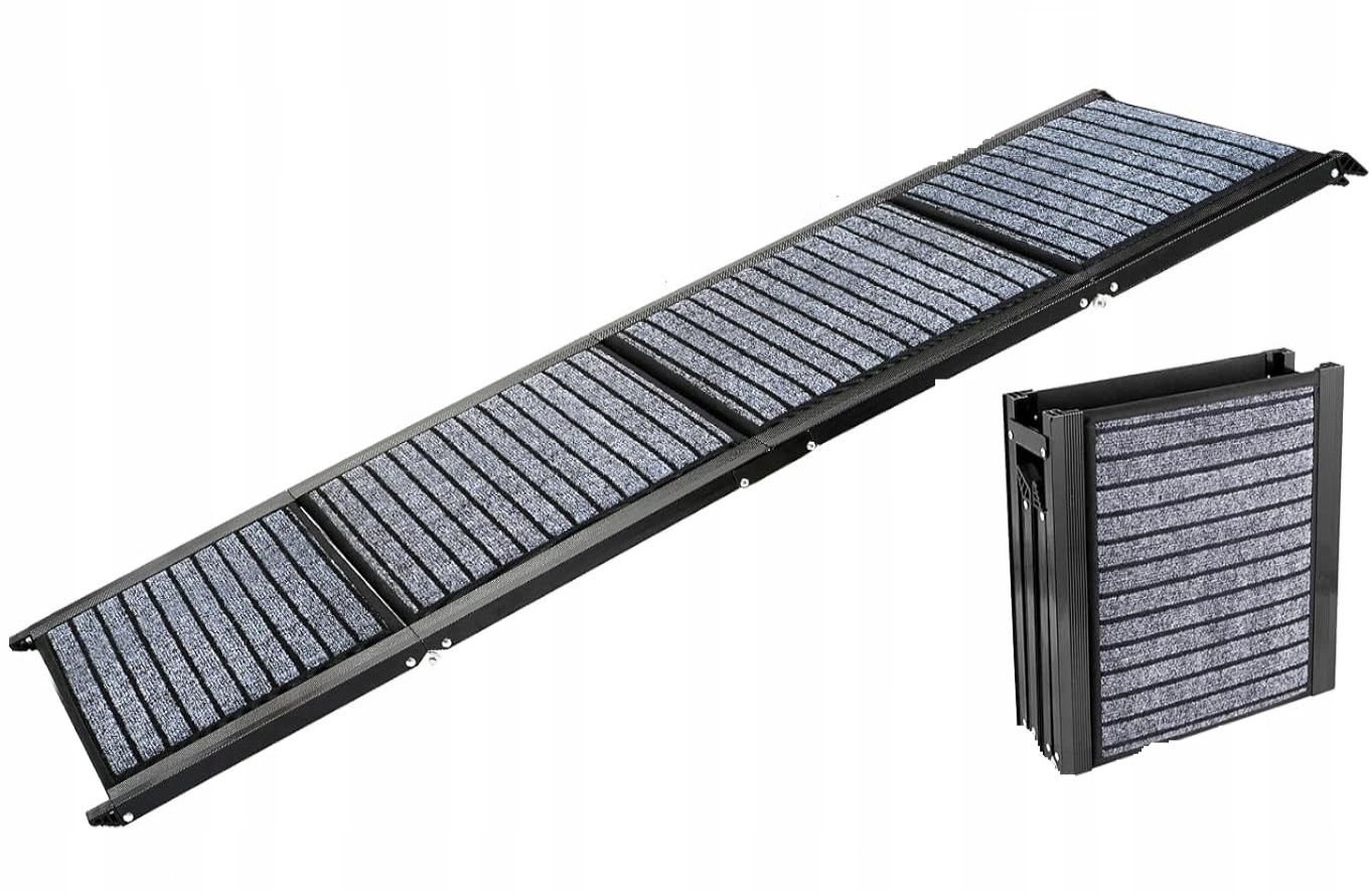 Co-z Rampa automobilová pro psy 150 cm do 90 kg