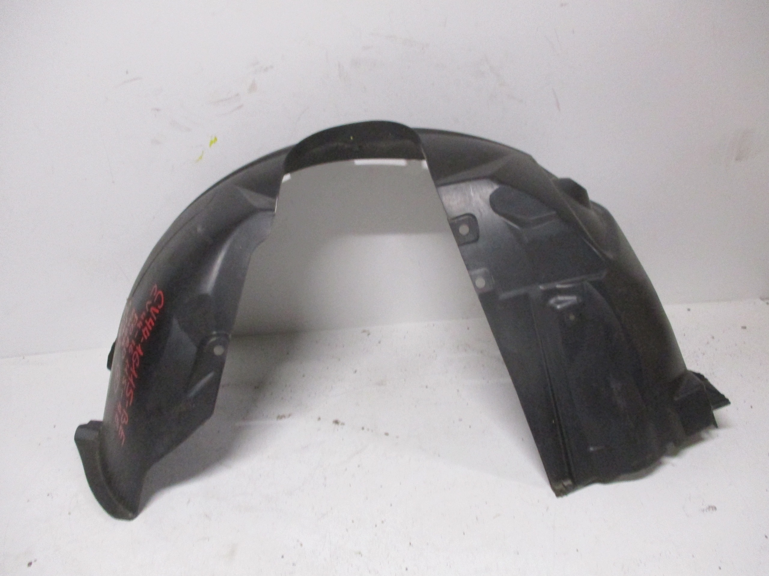 mudguard front left FORD KUGA MK2 CV44-16115-BE