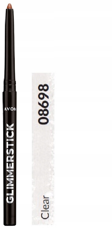 AVON Konturówka do ust CLEAR