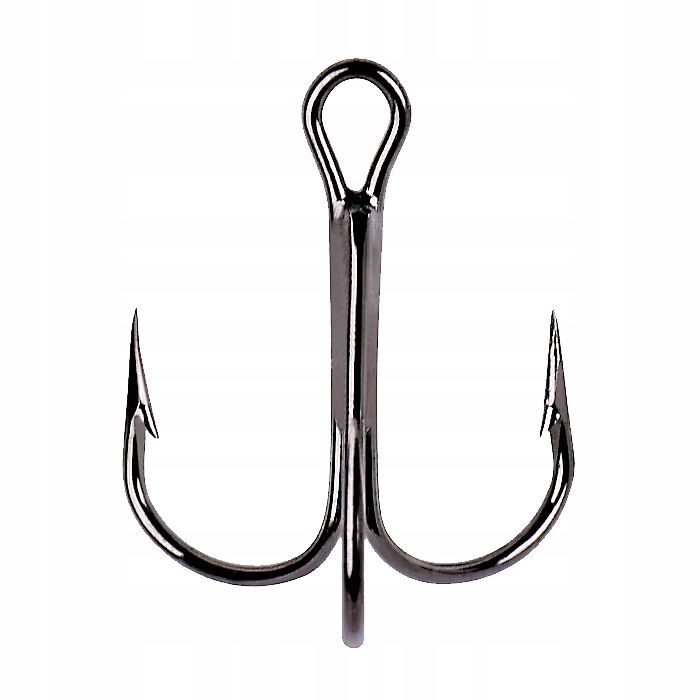 

Kotwiczka Mustad 35647-BN nr. 6