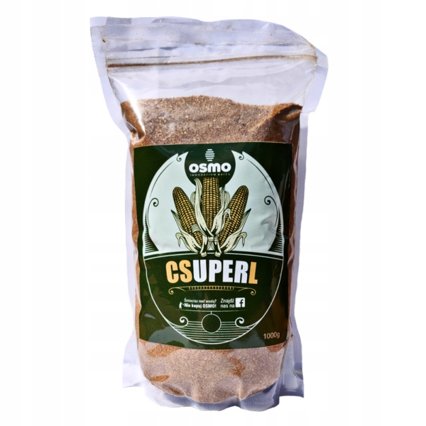 Zanęta CSuperL Osmo