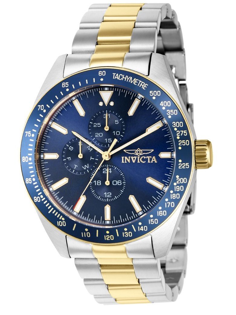 Pánské Hodinky Invicta Aviator 39076