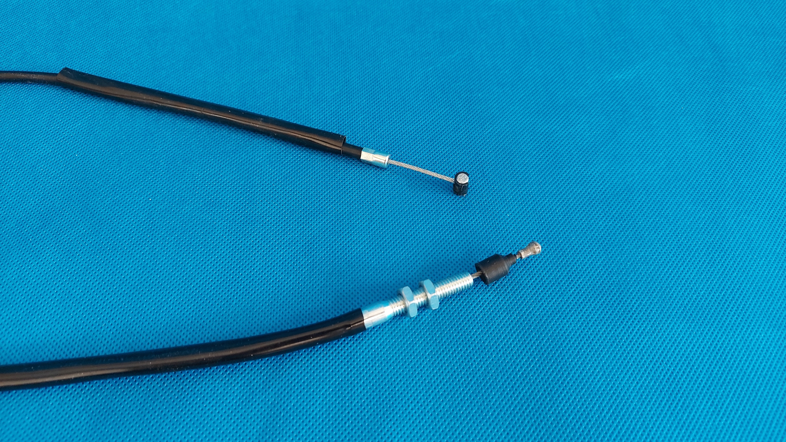 LINKA SPRZĘGŁA KAWASAKI ZX-6R Producent inny