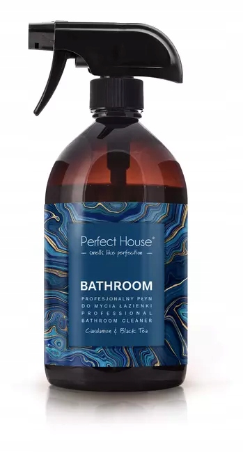 

Barwa Perfect House Łazienka 500ML